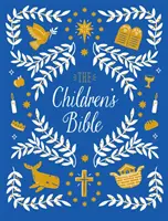 Biblia Copiilor - Children's Bible
