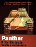 Panther și variantele sale - Panther and Its Variants
