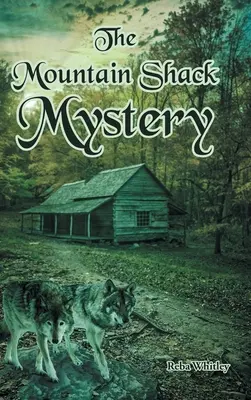 Misterul Cabanei de Munte - The Mountain Shack Mystery
