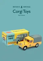 Jucării Corgi - Corgi Toys