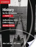 Statele autoritare (secolul XX) - Authoritarian States (20th Century)