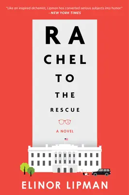 Rachel la salvare - Rachel to the Rescue