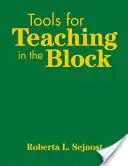Instrumente pentru predarea în bloc - Tools for Teaching in the Block