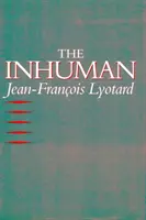 Inuman: Reflecții asupra timpului - Inhuman: Reflections on Time
