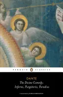 Divina Comedie: Inferno, Purgatorio, Paradiso - The Divine Comedy: Inferno, Purgatorio, Paradiso