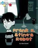 Robotul lui Frank N. Stine (Durant Alan (Alan Durant)) - Frank N. Stine's Robot (Durant Alan (Alan Durant))