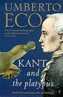 Kant și ornitorincul - Kant And The Platypus