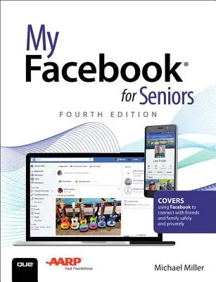 Facebook-ul meu pentru seniori - My Facebook for Seniors
