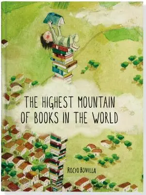 Cel mai înalt munte al cărții/lumii - The Highest Mountain of Book/World