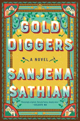 Căutătorii de aur - Gold Diggers