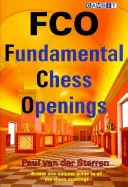 Fco: Deschideri fundamentale de șah - Fco: Fundamental Chess Openings
