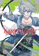 Karneval, volumul 6 - Karneval, Volume 6