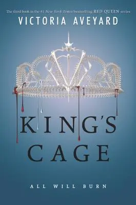 King's Cage