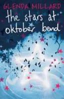 Stele la Oktober Bend - Stars at Oktober Bend