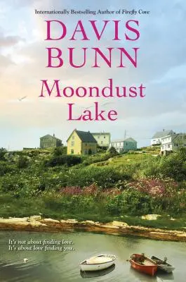 Lacul Moondust - Moondust Lake