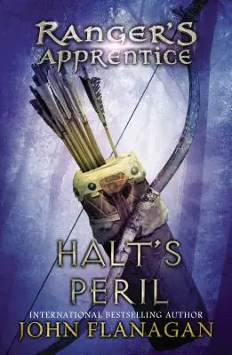 Pericolul lui Halt - Halt's Peril