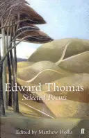 Poezii alese de Edward Thomas - Selected Poems of Edward Thomas