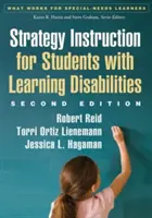 Instruire strategică pentru elevii cu dificultăți de învățare, ediția a doua - Strategy Instruction for Students with Learning Disabilities, Second Edition