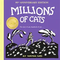 Milioane de pisici - Millions of Cats