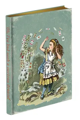 Jurnalul lui Alice în Țara Minunilor - Alice in Court - Alice in Wonderland Journal - Alice in Court