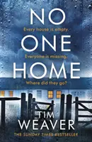 No One Home - The must-read Richard & Judy thriller pick and Sunday Times bestseller