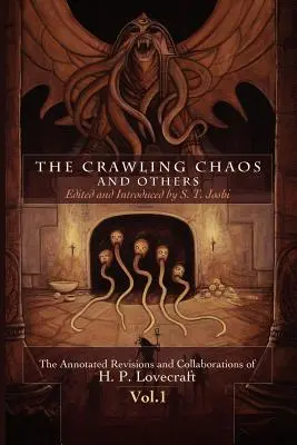 The Crawling Chaos și altele - The Crawling Chaos and Others