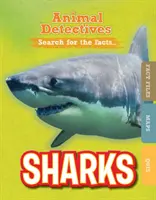 Rechini - Sharks