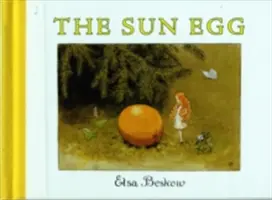 Oul soarelui - The Sun Egg