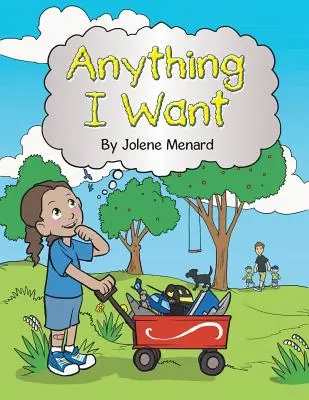Tot ce vreau - Anything I Want