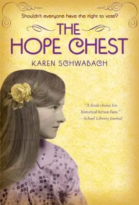 Cufărul cu speranțe - The Hope Chest