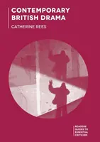 Dramaturgie britanică contemporană - Contemporary British Drama