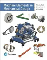 Elemente de mașină în proiectarea mecanică - Machine Elements in Mechanical Design