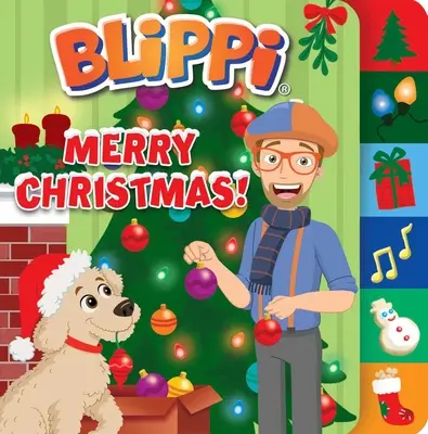 Blippi: Crăciun Fericit - Blippi: Merry Christmas