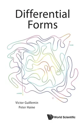 Forme diferențiale - Differential Forms