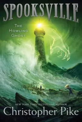 Fantoma urlătoare, 2 - The Howling Ghost, 2