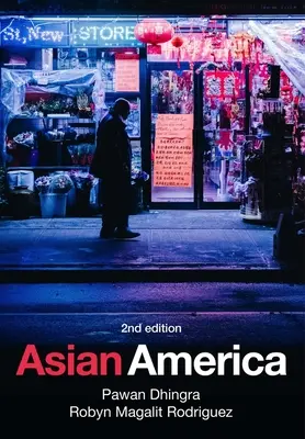 America asiatică - Asian America