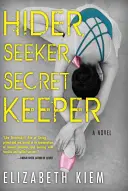 Ascunzător, Căutător, Păstrător de secrete - Hider, Seeker, Secret Keeper