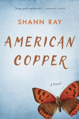 Cupru american - American Copper