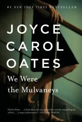 Noi am fost Mulvaneys - We Were the Mulvaneys