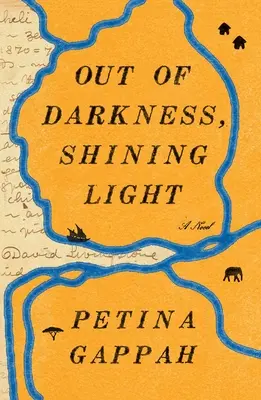 Out of Darkness, Shining Light (Din întuneric, lumină strălucitoare) - Out of Darkness, Shining Light