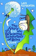 Povestea unui melc care a descoperit importanța de a fi lent - The Story of a Snail Who Discovered the Importance of Being Slow