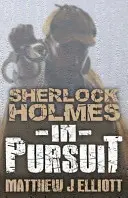 Sherlock Holmes în urmărire - Sherlock Holmes in Pursuit