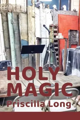 Magie sfântă - Holy Magic