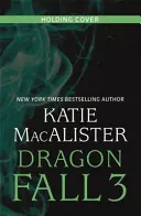 Sufletul dragonului (Dragon Fall Book Three) - Dragon Soul (Dragon Fall Book Three)
