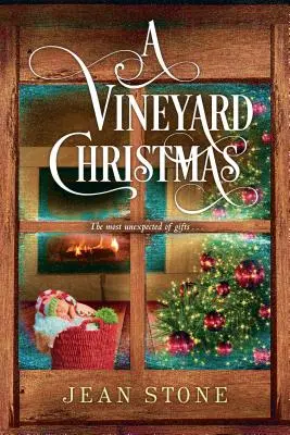 Un Crăciun în podgorie - A Vineyard Christmas