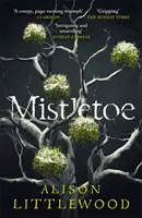 Mistletoe - „Lectura perfectă pentru nopțile geroase” HEAT - Mistletoe - 'The perfect read for frosty nights' HEAT
