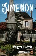 Maigret se teme - Maigret Is Afraid