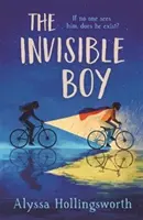 Băiatul invizibil - Invisible Boy