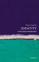 Identity: O introducere foarte scurtă - Identity: A Very Short Introduction