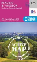 Reading, Windsor, Henley-on-Thames și Bracknell - Reading, Windsor, Henley-on-Thames & Bracknell